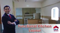 Blk 113 Pasir Ris Street 11 (Pasir Ris), HDB 5 Rooms #110752112